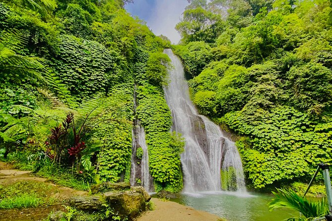 Explore Munduk Customized 8 Hour Day Tour in North Bali - Key points to know before you book