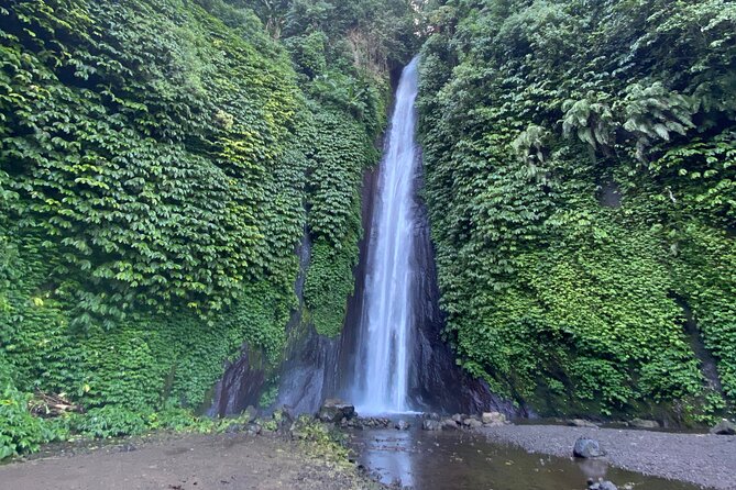 Explore Munduk Customized 8 Hour Day Tour in North Bali - Why a flexible North Bali route works so well