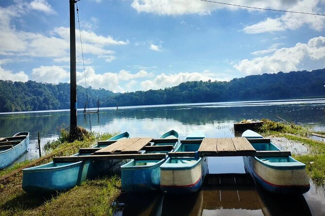 Explore Munduk Customized 8 Hour Day Tour in North Bali - Jatiluwih rice terraces and Ulun Danu Beratan Temple