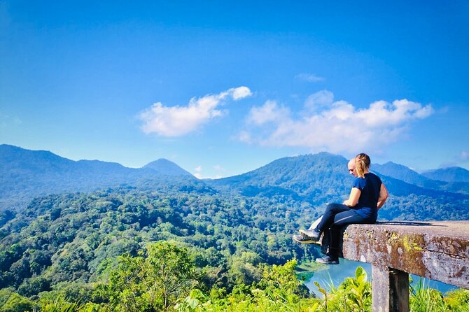 Explore Munduk Customized 8 Hour Day Tour in North Bali - Lunch, water, and the real value of $46.11