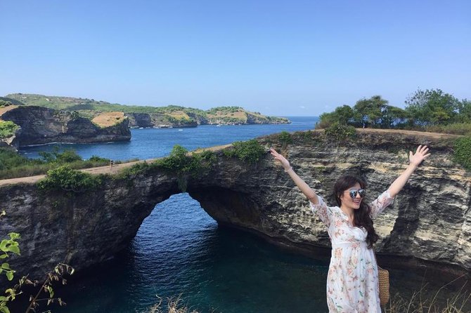 Explore The Nusapenida island In one Day - Leaving Kuta before the island wakes up