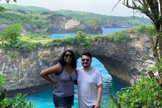 Explore The Nusapenida island In one Day - Who should book this Nusa Penida tour?