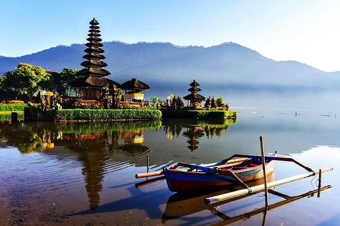 Exploring Bali in 3 Days: Discover Top Places in Bali - What the private format means in practice