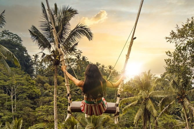 Exploring Bali in 3 Days: Discover Top Places in Bali - Who should book it, and who should skip it