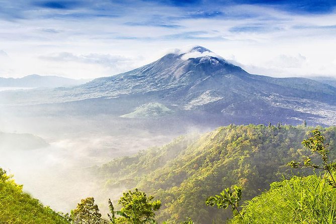 Exploring Bali in 5 Days: Completed Journey of Discovering Bali - Day 4: East Bali’s temple circuit and Virgin Beach