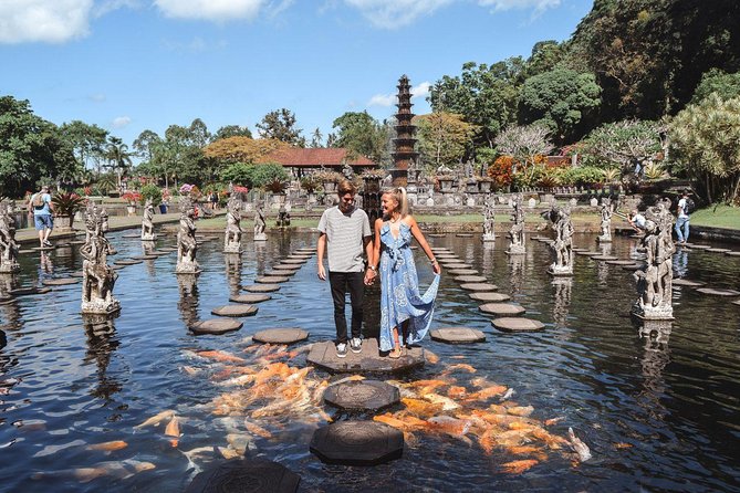 Exploring Bali in 5 Days: Completed Journey of Discovering Bali - Day 5: GWK, Uluwatu, and dinner at Jimbaran Bay