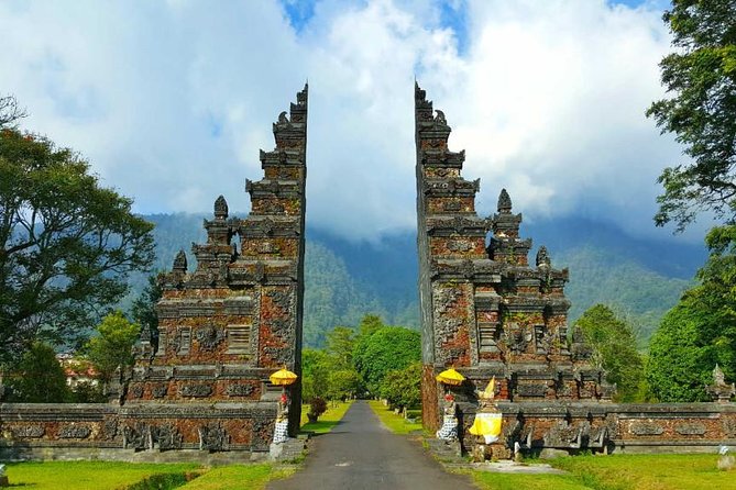 Exploring Bali in 5 Days: Completed Journey of Discovering Bali - How the private driver changes the experience