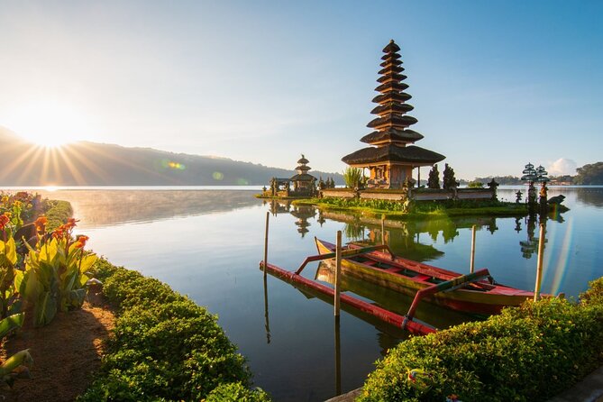 Exquisite UNESCO World Heritage Sites in Bali - Why This Route Works From Seminyak