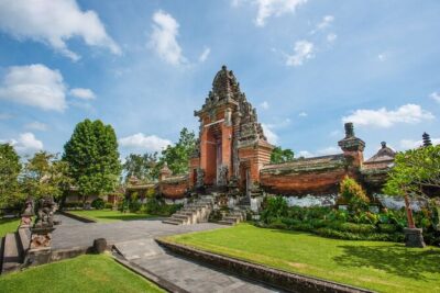 Exquisite UNESCO World Heritage Sites in Bali
