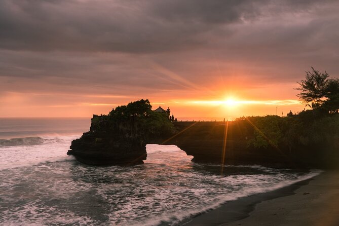 Exquisite UNESCO World Heritage Sites in Bali - A Private Vehicle Changes the Day