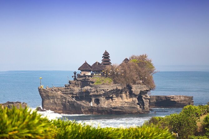 Exquisite UNESCO World Heritage Sites in Bali - What the $65 Price Really Covers