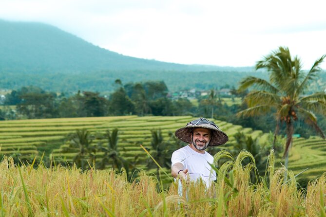 Exquisite UNESCO World Heritage Sites in Bali - How Putu’s Guide Style Fits the Tour