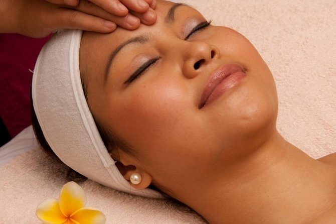 Facial treatment + Balinese massage at Bali Luxury Spa - How the $59.99 price compares in practical terms