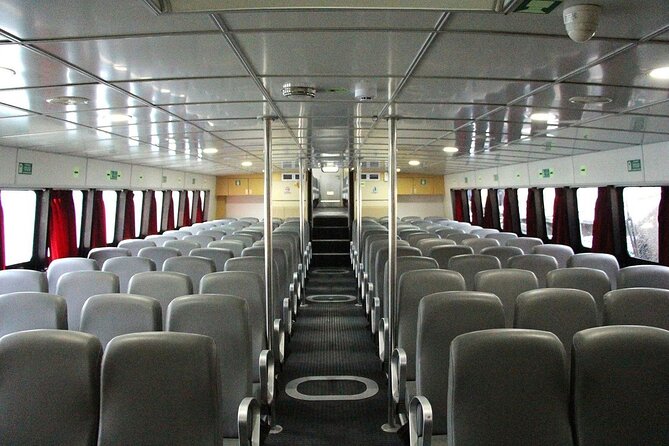 Fast Boat Ticket One way:Gili Trawangan,Lembongan,Penida & Lombok to & from Bali - Who should book this boat