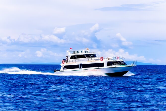 Fast Boat Transfer Bali to Gili & Lombok + Private Hotel Pick-up - Is $75 a fair price?