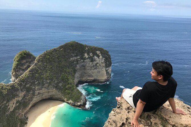 Fast Boat Transfer: Sanur to Nusa Penida by Penidago - One-way or return tickets for different Bali plans