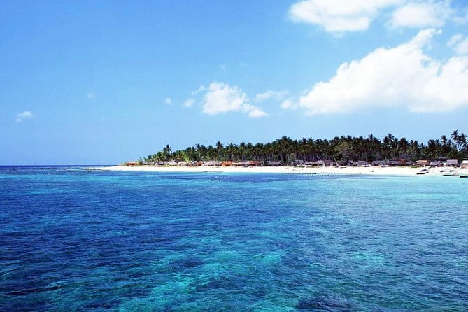 Fastboat to Gili Trawangan or Gili Air - Choosing between Gili Trawangan, Gili Air, and Lombok