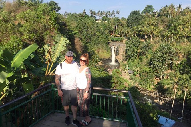 Favorite Sites of Ubud Daytrip - Why this Kuta to Ubud day trip works