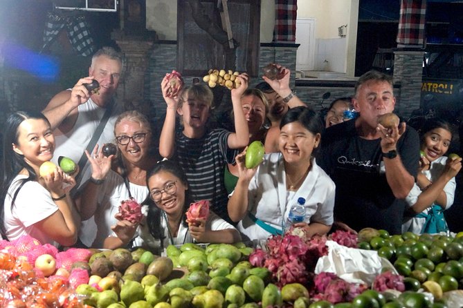 Foodie Tour Bali - Why a motorbike makes this food tour different