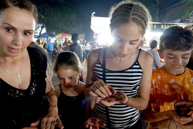 Foodie Tour Bali - Timing, pickup, and the practical side