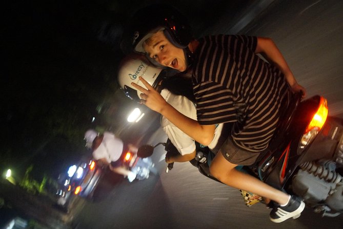 Foodie Tour Bali - Kreneng Market and the evening fruit stop