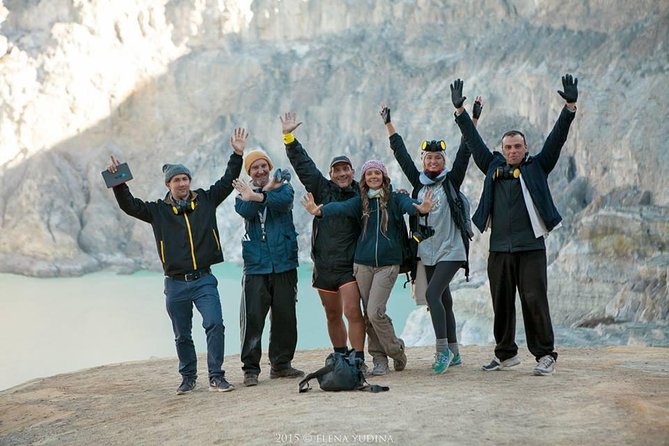 From Bali: 24-Hour Kawah Ijen Blue Flames, Dinner & Room - Why Kawah Ijen’s blue fire is worth the effort