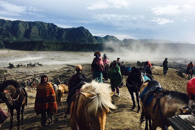From Bali : Bromo & Kawah Ijen – 3-Day Adventure - Ijen blue fire and the hard night hike