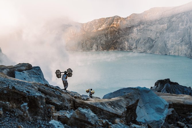 From Bali : Bromo & Kawah Ijen – 3-Day Adventure - What the guides add to a fast-moving trip