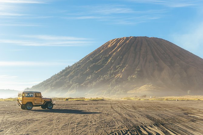 From Bali : Bromo & Kawah Ijen – 3-Day Adventure - Two nights of simple lodging near the volcanoes