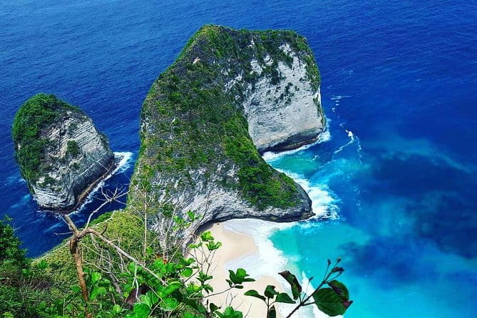 From Bali: Nusa Penida Snorkeling and Island Tour - Four snorkeling stops in one morning
