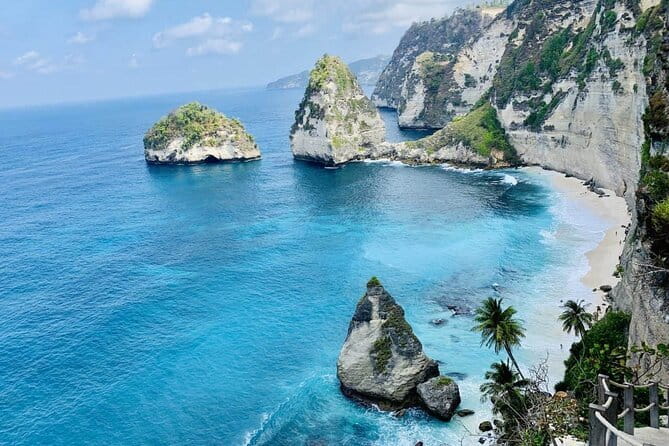 From Bali: Nusa Penida Snorkeling and Island Tour - The shared-boat issue you should understand