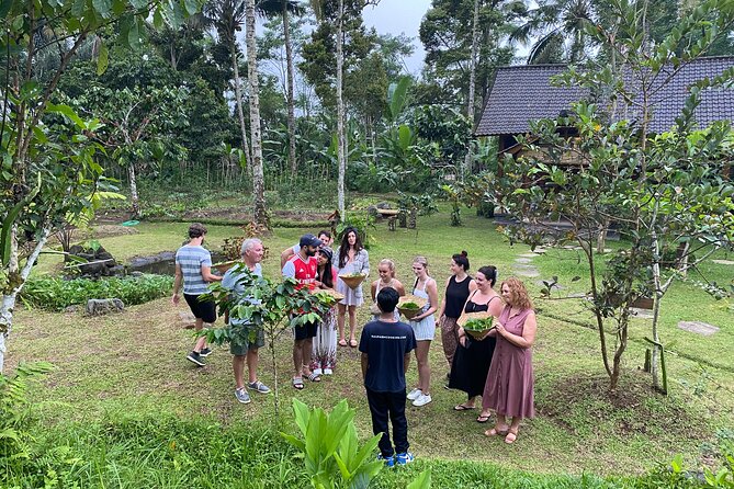 From Ubud: Authentic Bali Farm Cooking School & Organic Farm - Key Points to Know Before You Book