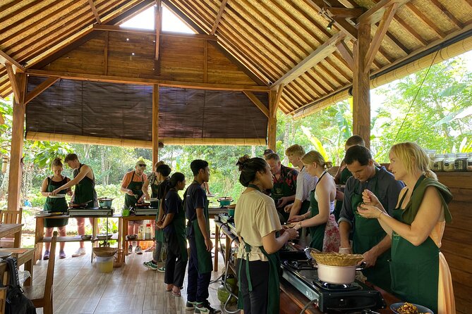 From Ubud: Authentic Bali Farm Cooking School & Organic Farm - Who Will Enjoy This Class Most