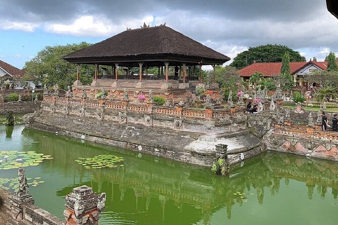 Full Day All Inclusive Besakih Holy Mother Temple Private Tour - Indonesian lunch in Rendang
