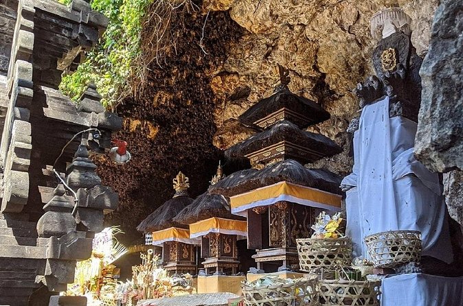Full Day All Inclusive Besakih Holy Mother Temple Private Tour - Goa Lawah and its bat-filled cave