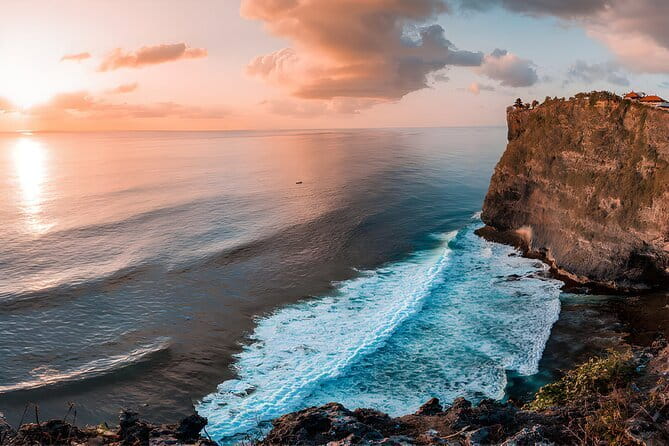 Full Day All Inclusive Tanah Lot and Uluwatu Sunset Tour - The private driver makes the schedule workable