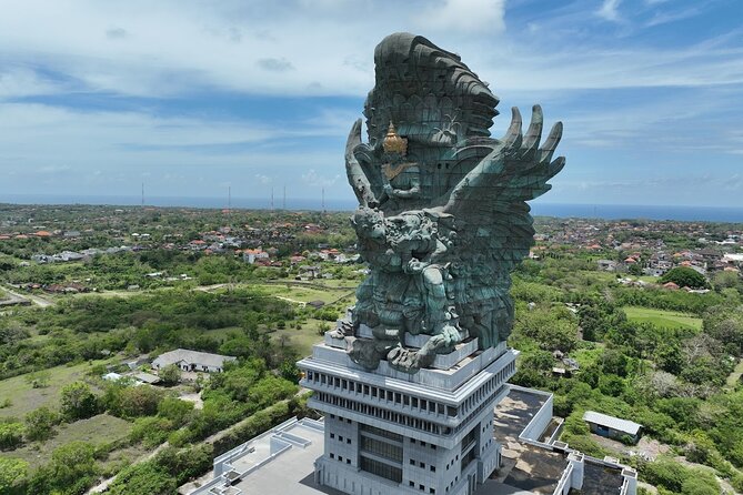 Full Day All Inclusive Uluwatu South Bali Private Tour - Key points to know before booking