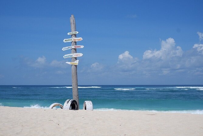 Full Day All Inclusive Uluwatu South Bali Private Tour - A full day from Ubud to south Bali