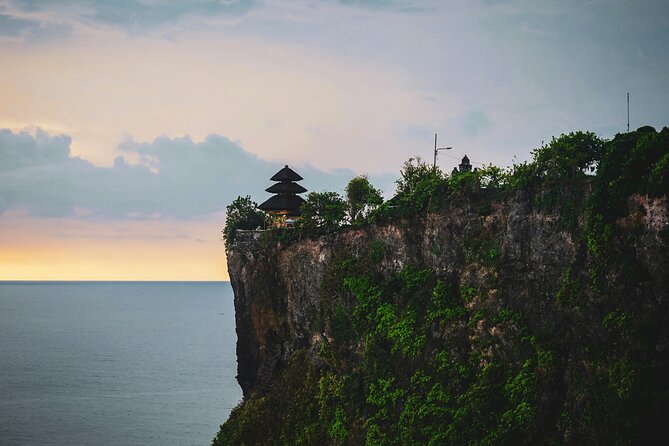Full Day All Inclusive Uluwatu South Bali Private Tour - What private touring changes