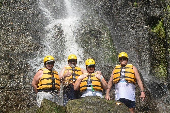 Full Day ATV Quad Bike and River Tubing Experience in Bali - Solo or tandem ATV: choose the ride that fits you