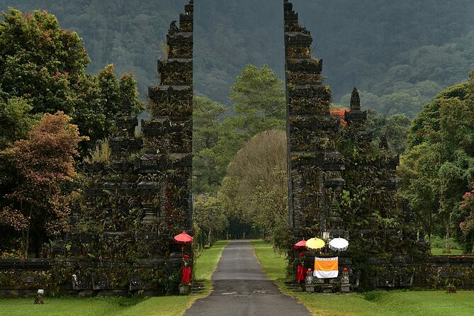Full Day Bali North West Tour - Waterfall and Scenic Site - Why this northwest Bali route works