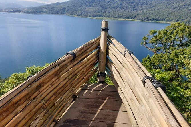 Full Day Bedugul and Tanah Lot Tour - Most Scenic Site - Lunch in Bedugul and the change of scenery