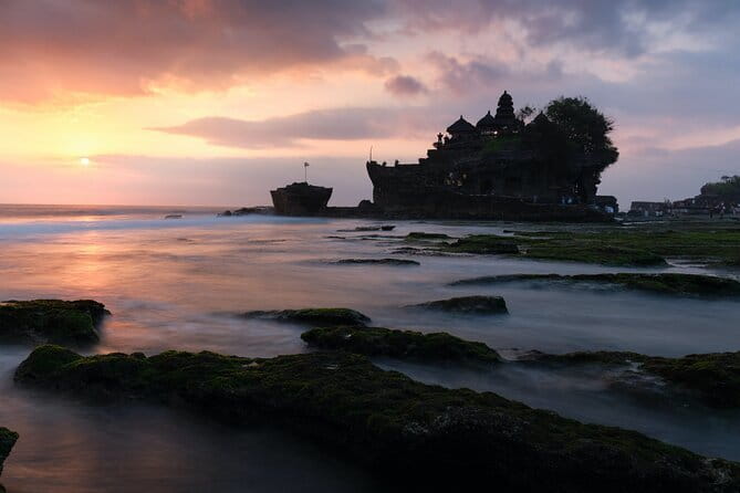 Full Day Bedugul and Tanah Lot Tour - Most Scenic Site - Handara Gate in one focused hour