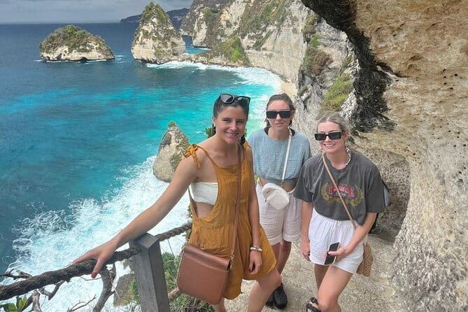 Full Day Car Charter - Can You Include Nusa Penida?