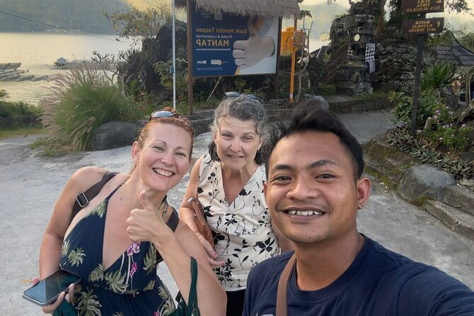 Full Day Car Charter - What the $45 Price Really Buys