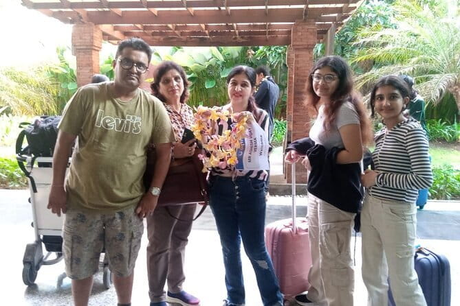 Full Day Car Charter - Building an Itinerary Around Ubud