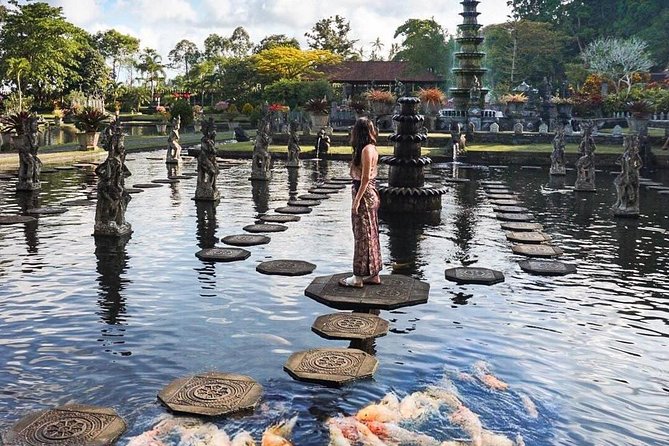 Full-Day Eastern Gate of Heaven at Lempuyang Temple - Why this east Bali route works
