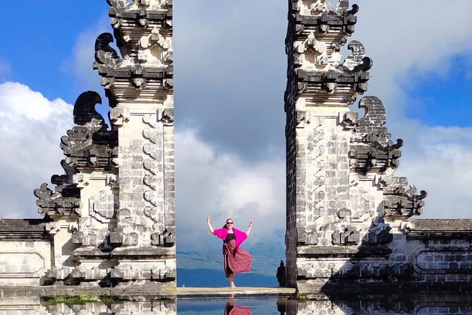 Full Day Gate Of Heaven Bali Instagram Tour - Why this East Bali day is worth the early alarm