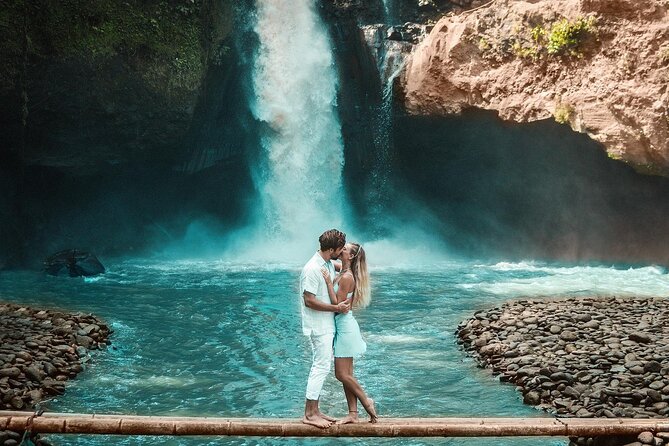 Full-Day Highlights and Best of Ubud Village - Tegalalang Rice Terrace: Bali’s classic rural view