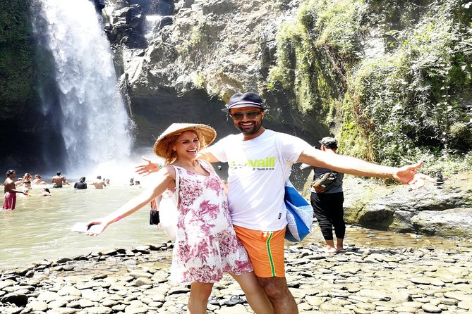 Full-Day in Bali: Private Design-Your-Own Tour - What this private Bali day really offers